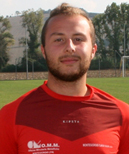 Daniele DI GIORGIO - Portiere